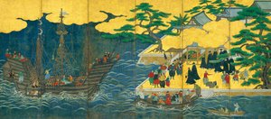 画面を閲覧する